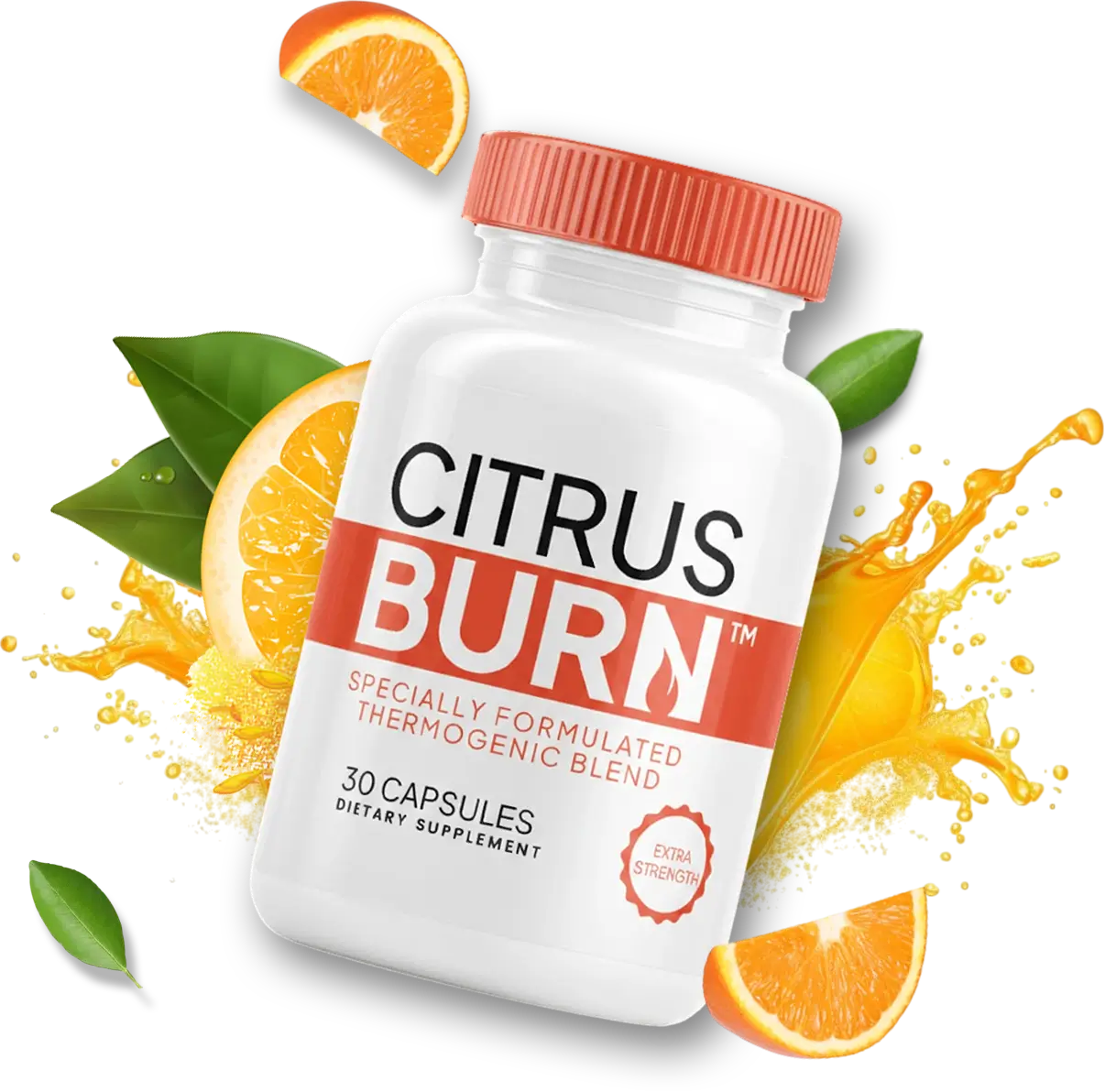 CitrusBurn