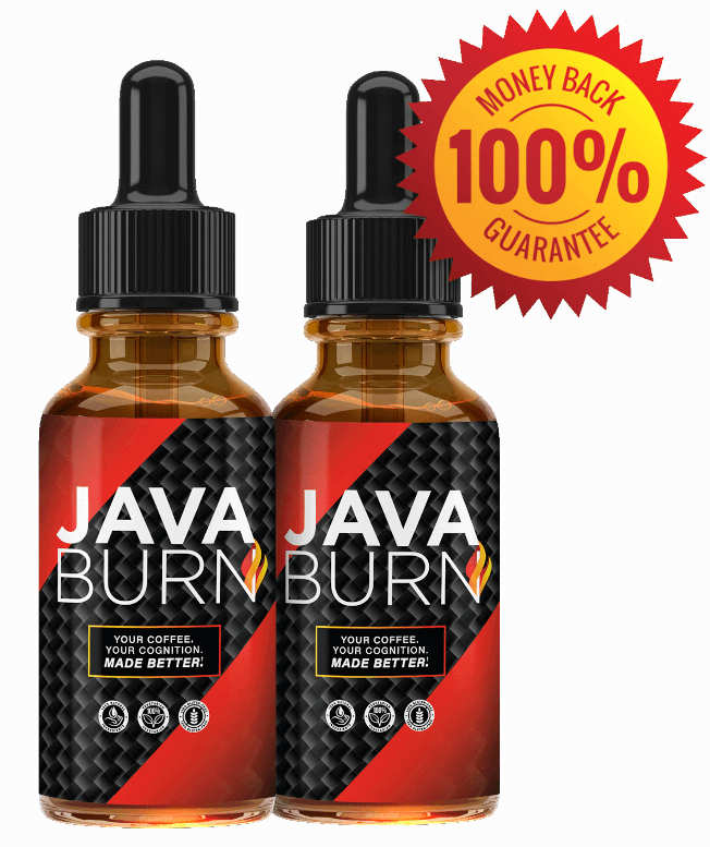 JavaBurn