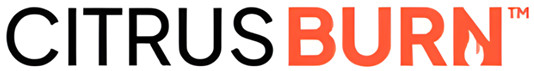 CitrusBurn Weight Loss Logo